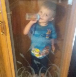 Meet your Posher, Travis